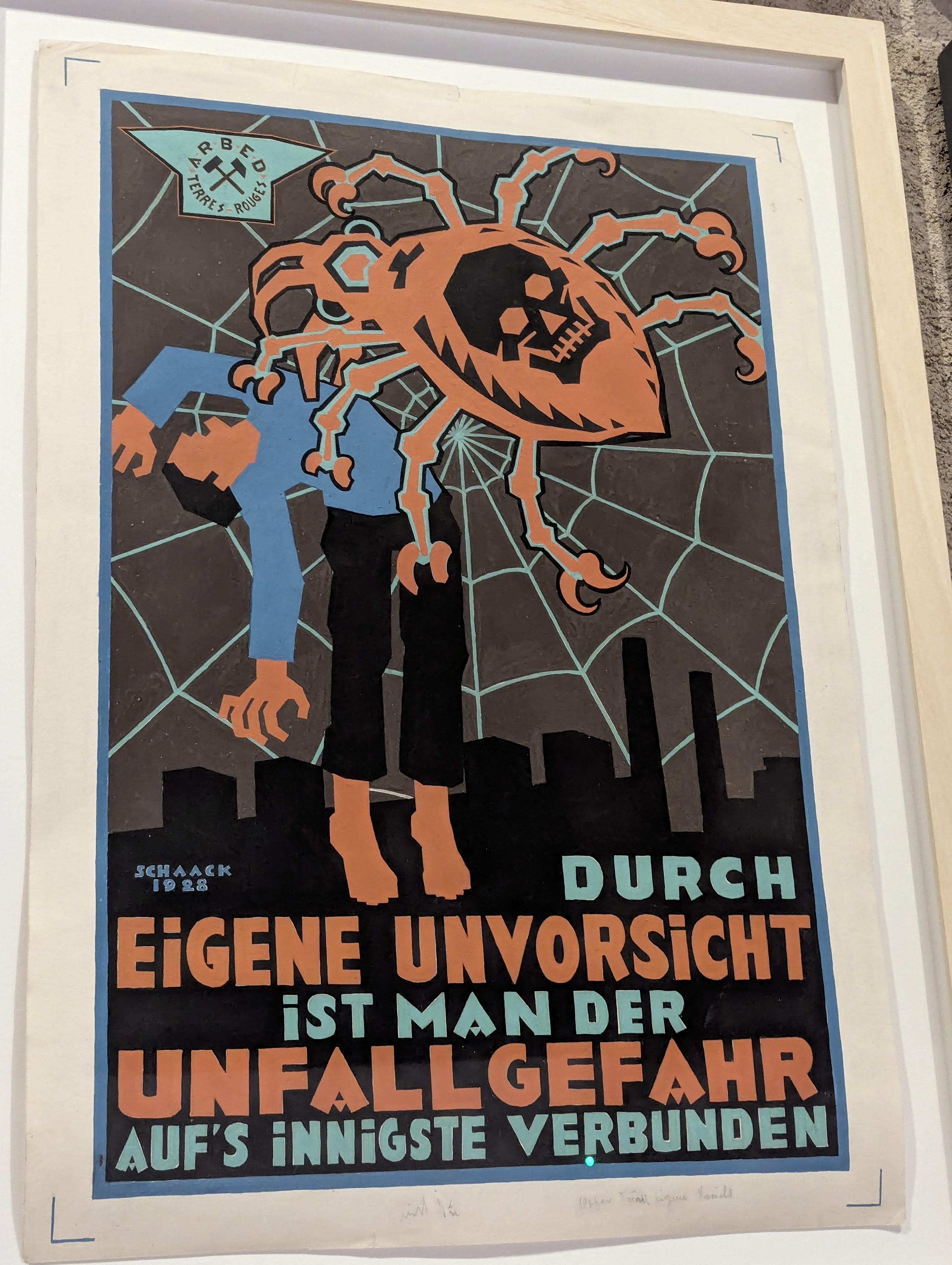 Luxembourg, City Museum